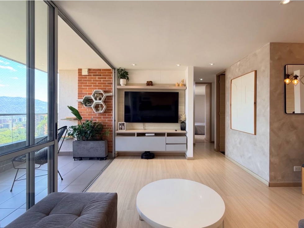 Apartamento Esmeraldal
