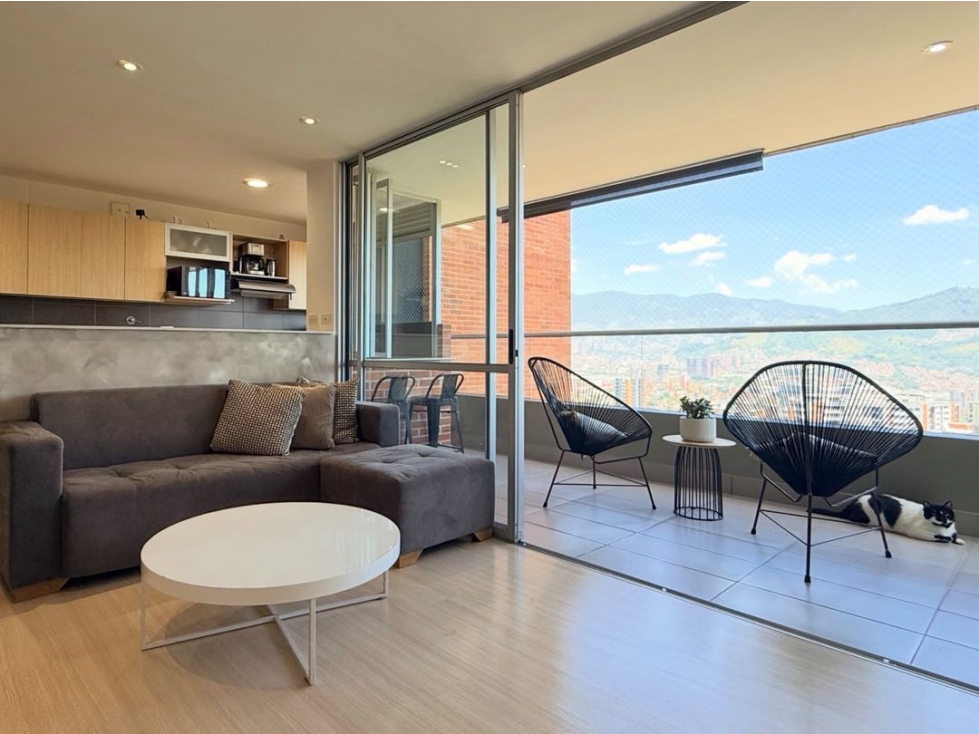 Apartamento Esmeraldal — foto 2