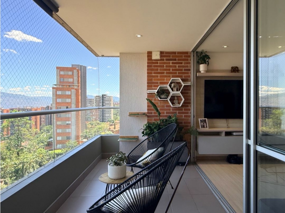 Apartamento Esmeraldal — foto 4