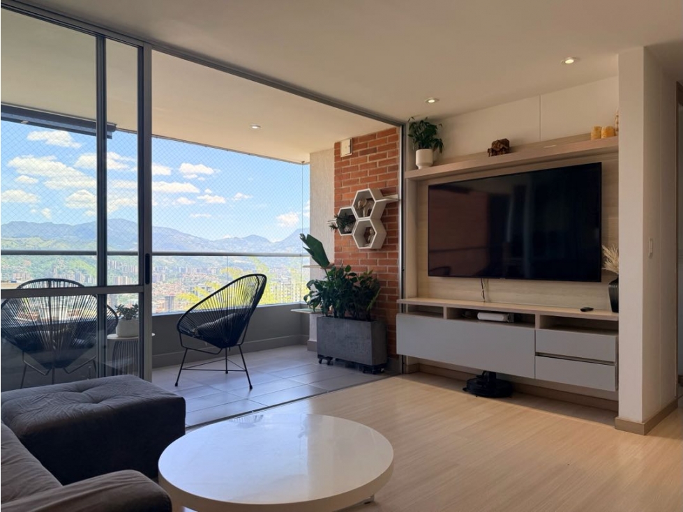 Apartamento Esmeraldal — foto 5