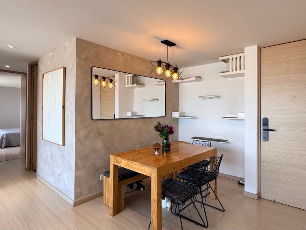 Apartamento Esmeraldal — foto 6