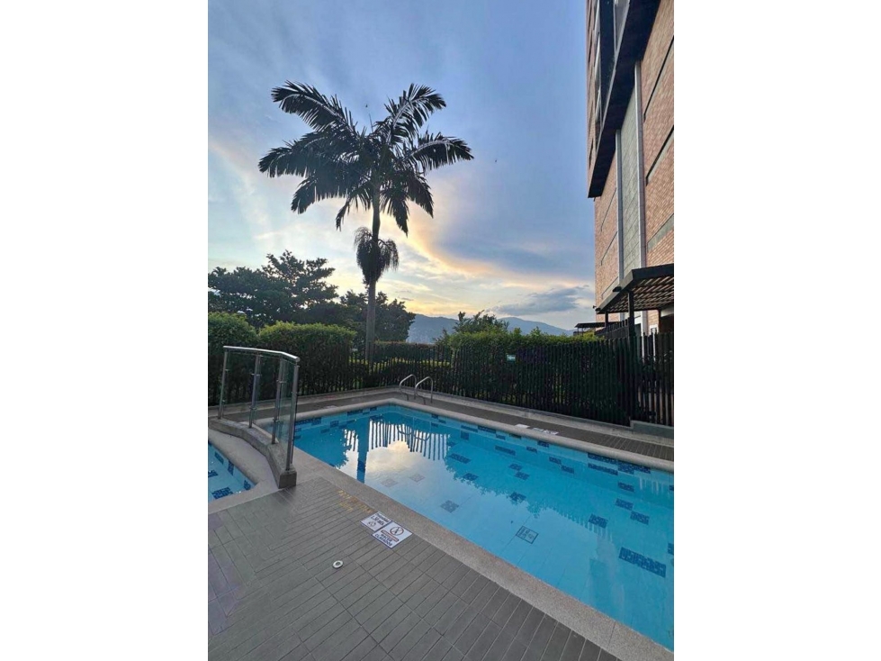 Apartamento Esmeraldal Envigado