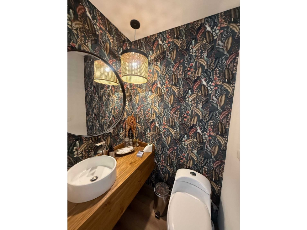 APARTAMENTO ESPECTACULAR ALTO DE LAS PALMAS, 2 HAB Y CUARTO DE HOBBIES — foto 3