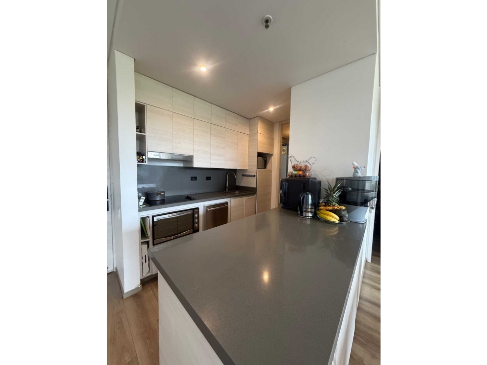 APARTAMENTO ESPECTACULAR ALTO DE LAS PALMAS, 2 HAB Y CUARTO DE HOBBIES — foto 5