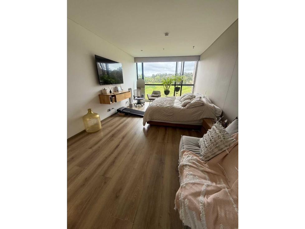 APARTAMENTO ESPECTACULAR ALTO DE LAS PALMAS, 2 HAB Y CUARTO DE HOBBIES — foto 6
