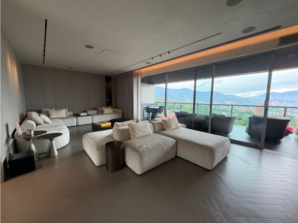 APARTAMENTO ESPECTACULAR EN BALSOS — foto 2