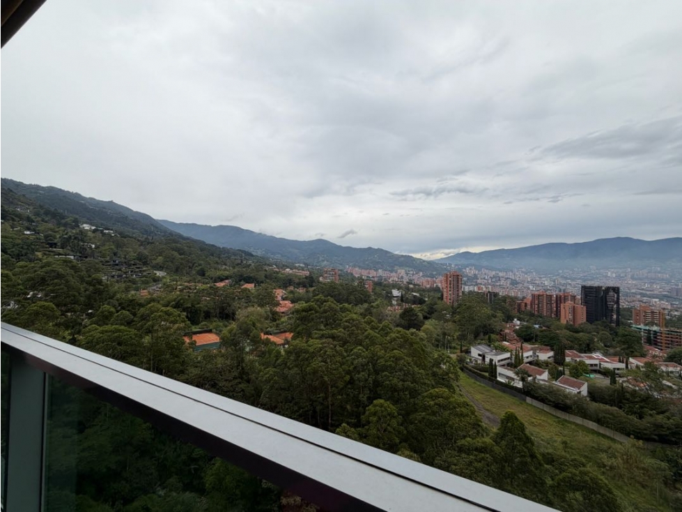 APARTAMENTO ESPECTACULAR EN BALSOS — foto 6