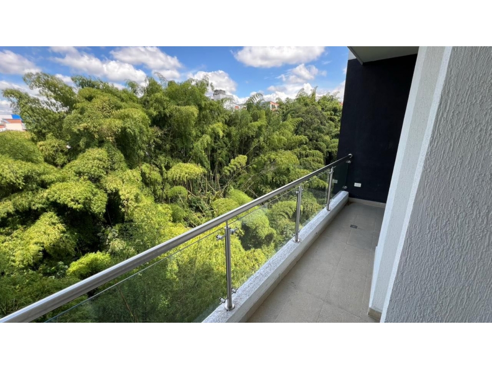 APARTAMENTO ESPECTACULAR EN EL SECTOR DE PROFESIONALES