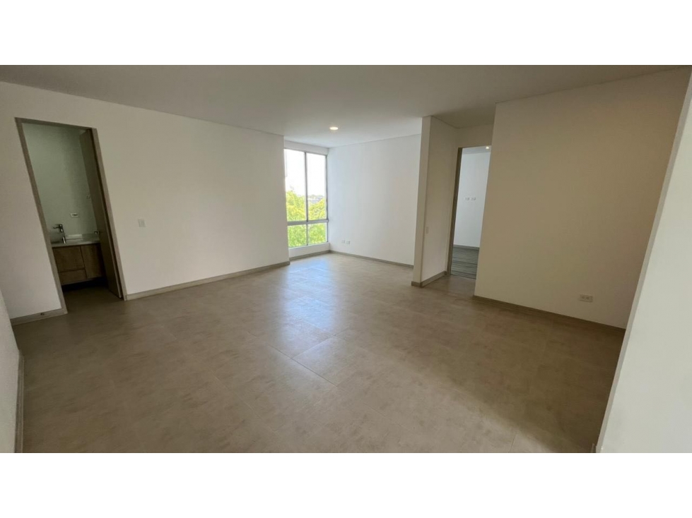 APARTAMENTO ESPECTACULAR EN EL SECTOR DE PROFESIONALES — foto 3