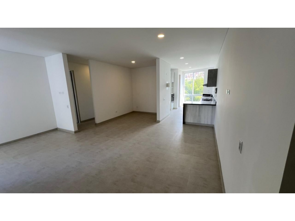 APARTAMENTO ESPECTACULAR EN EL SECTOR DE PROFESIONALES — foto 5