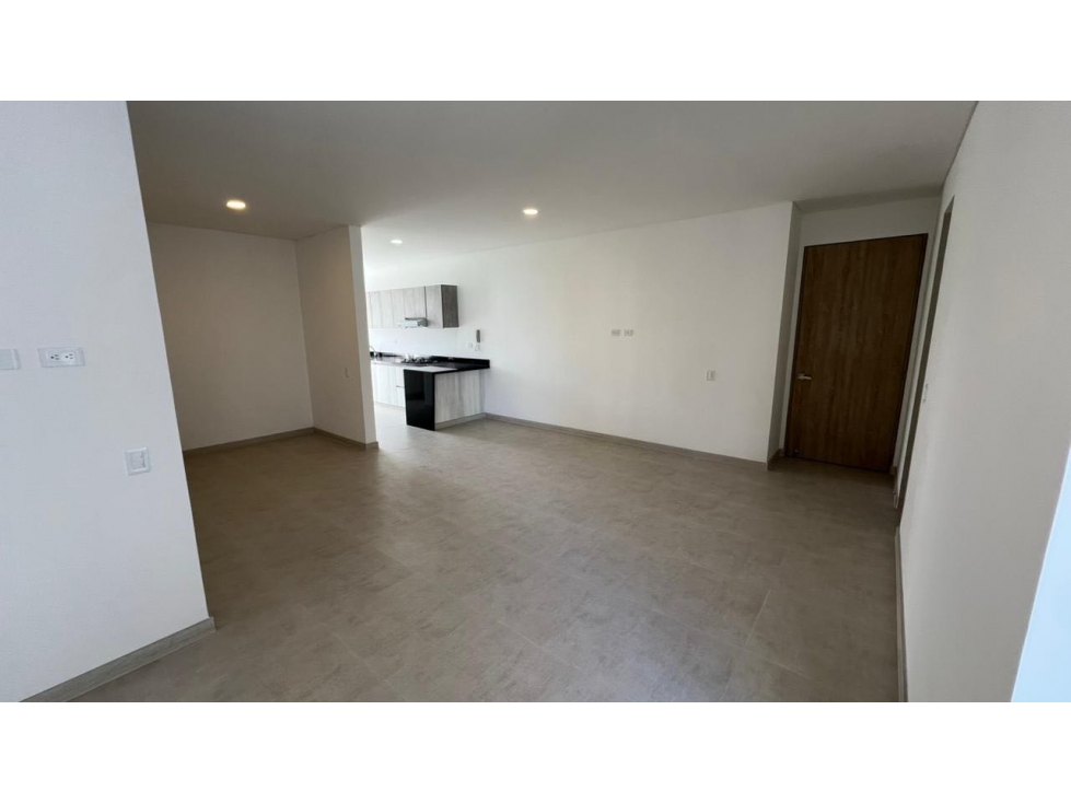 APARTAMENTO ESPECTACULAR EN EL SECTOR DE PROFESIONALES — foto 6