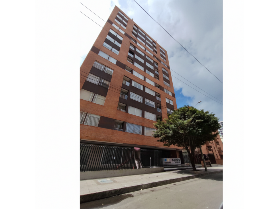 SE VENDE APARTAMENTO EN CEDRITOS BOGOTA