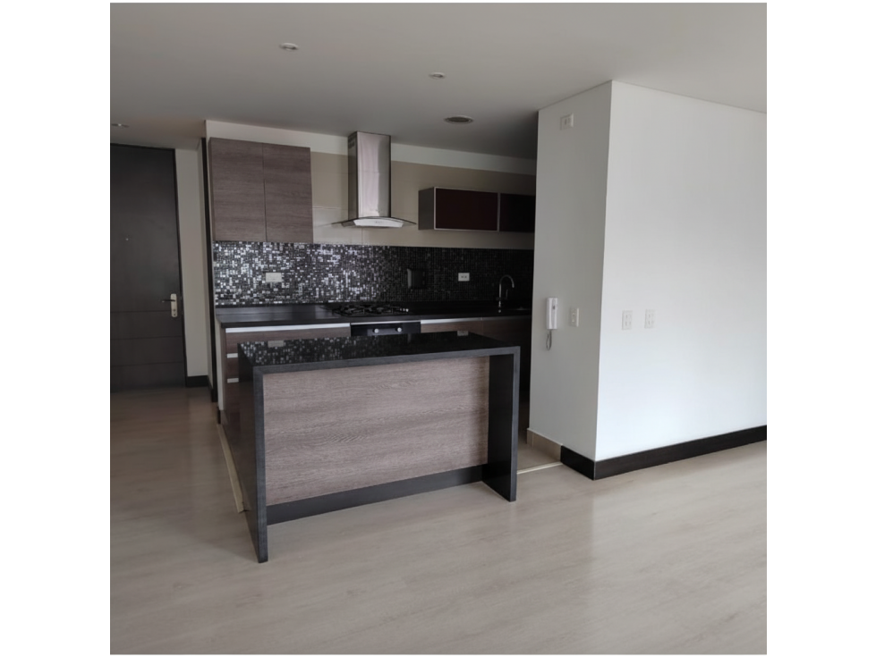 SE VENDE APARTAMENTO EN CEDRITOS BOGOTA — foto 2