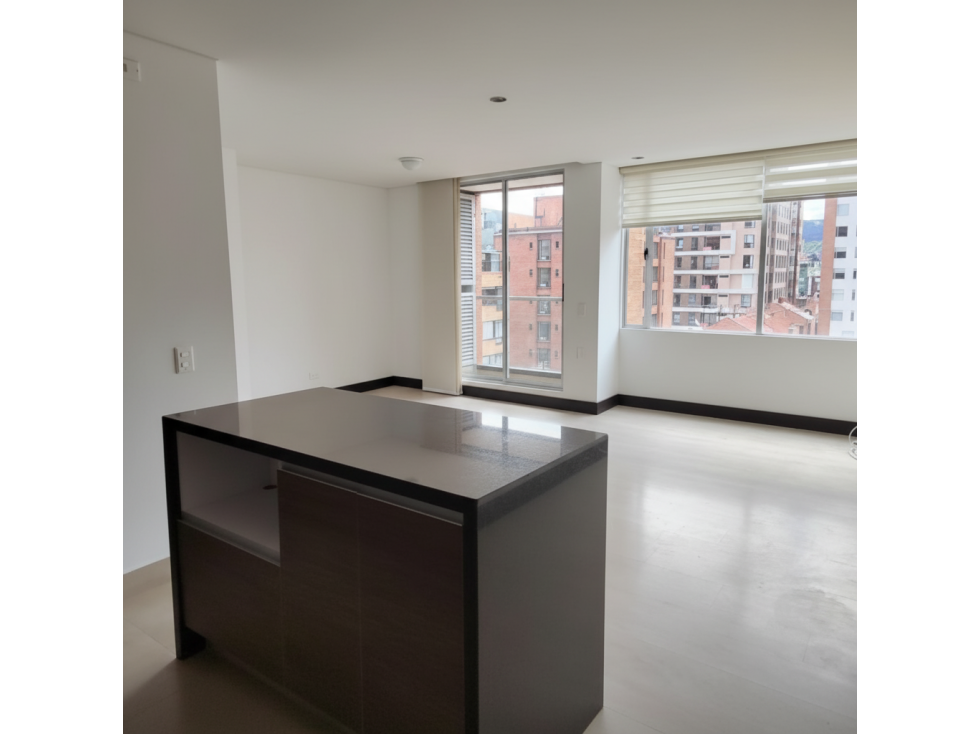 SE VENDE APARTAMENTO EN CEDRITOS BOGOTA — foto 3