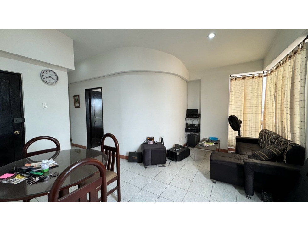 Apartamento esquinero en venta Barrio Nuevo Palmira Valle Colombia