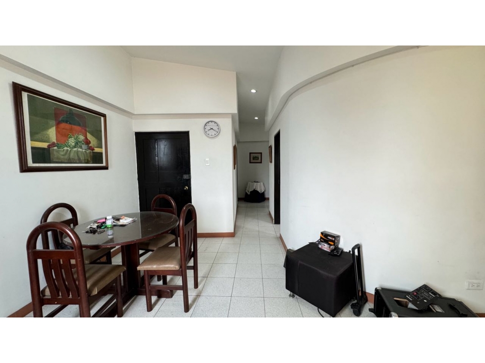 Apartamento esquinero en venta Barrio Nuevo Palmira Valle Colombia — foto 2