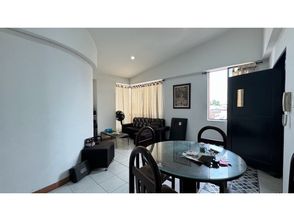 Apartamento esquinero en venta Barrio Nuevo Palmira Valle Colombia — foto 3