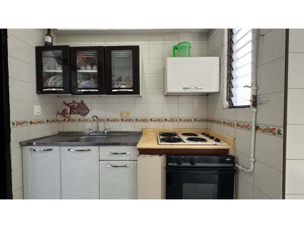 Apartamento esquinero en venta Barrio Nuevo Palmira Valle Colombia — foto 4