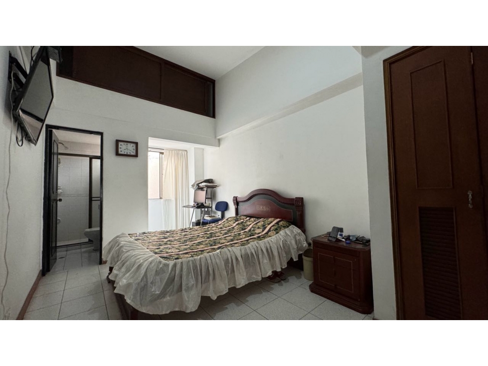 Apartamento esquinero en venta Barrio Nuevo Palmira Valle Colombia — foto 5