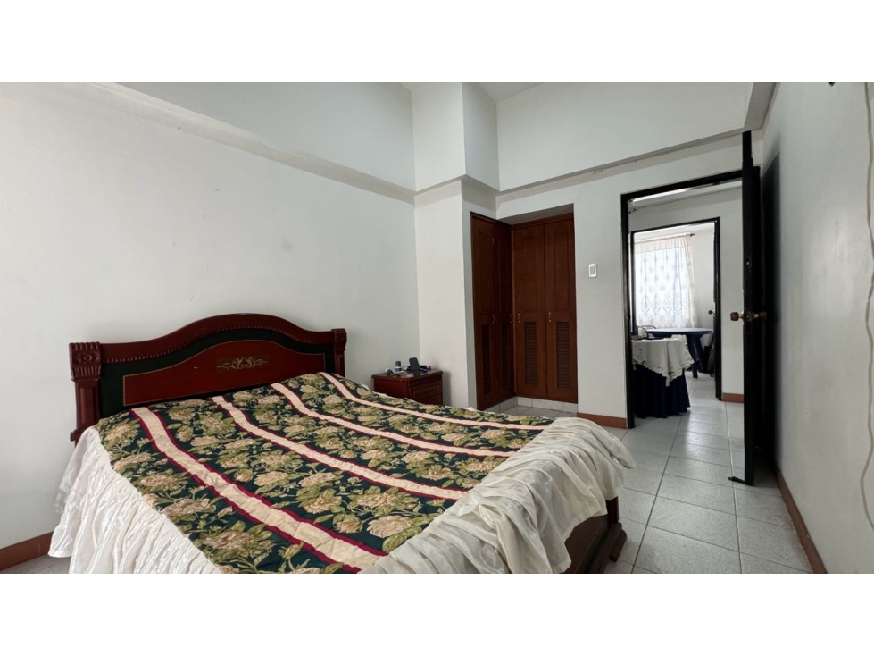 Apartamento esquinero en venta Barrio Nuevo Palmira Valle Colombia — foto 6