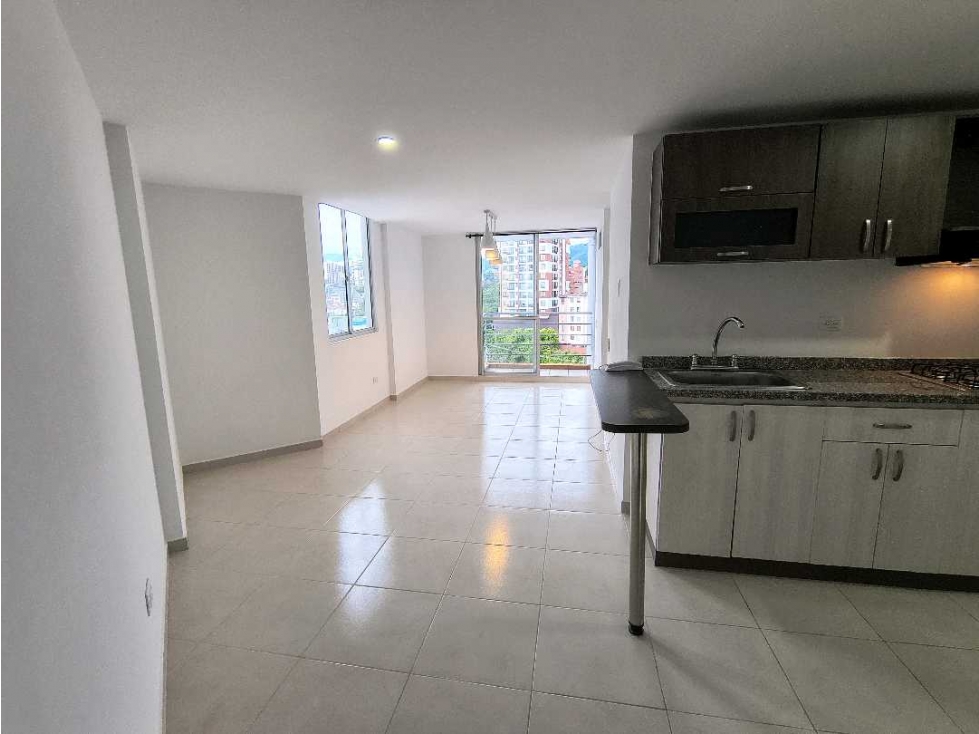 Apartamento Esquinero Oportunidad en Venta Av 19 Norte de Armenia — foto 3