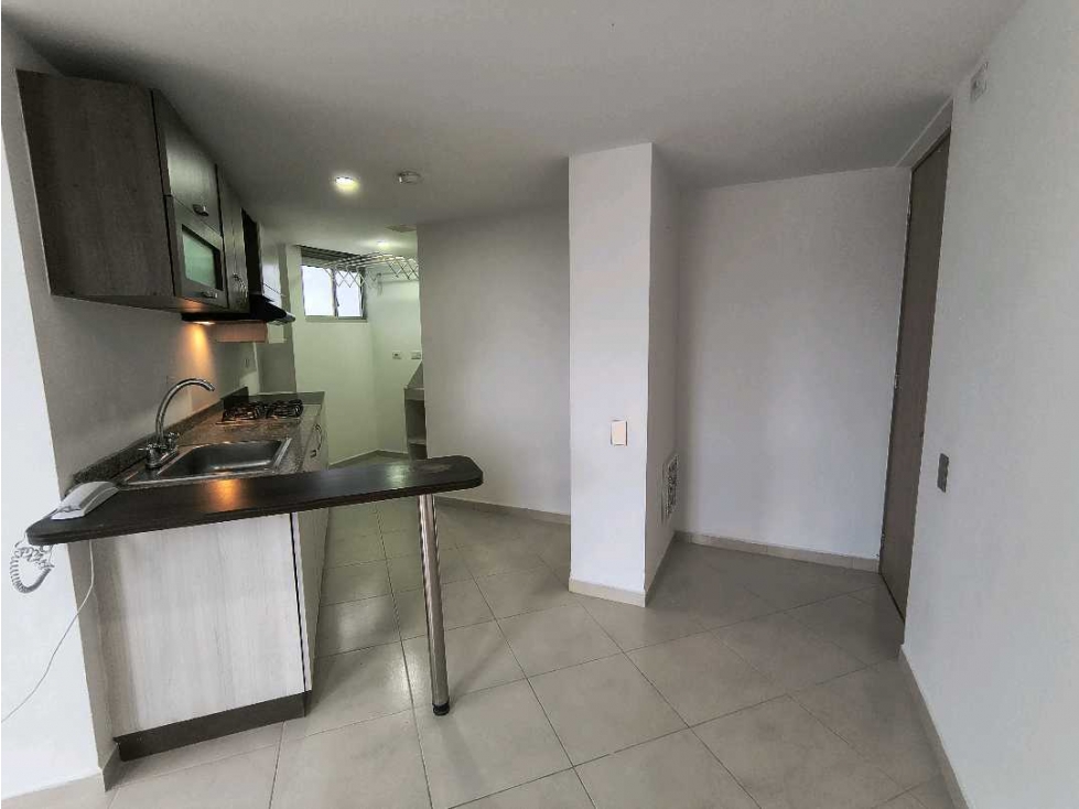 Apartamento Esquinero Oportunidad en Venta Av 19 Norte de Armenia — foto 4