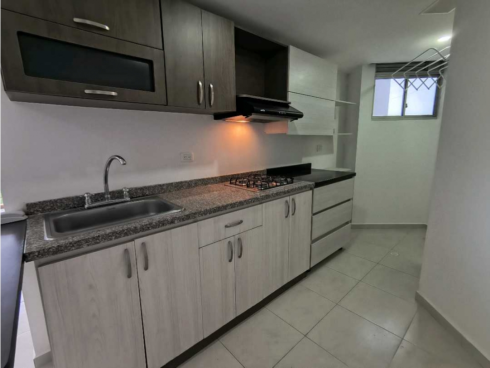 Apartamento Esquinero Oportunidad en Venta Av 19 Norte de Armenia — foto 5