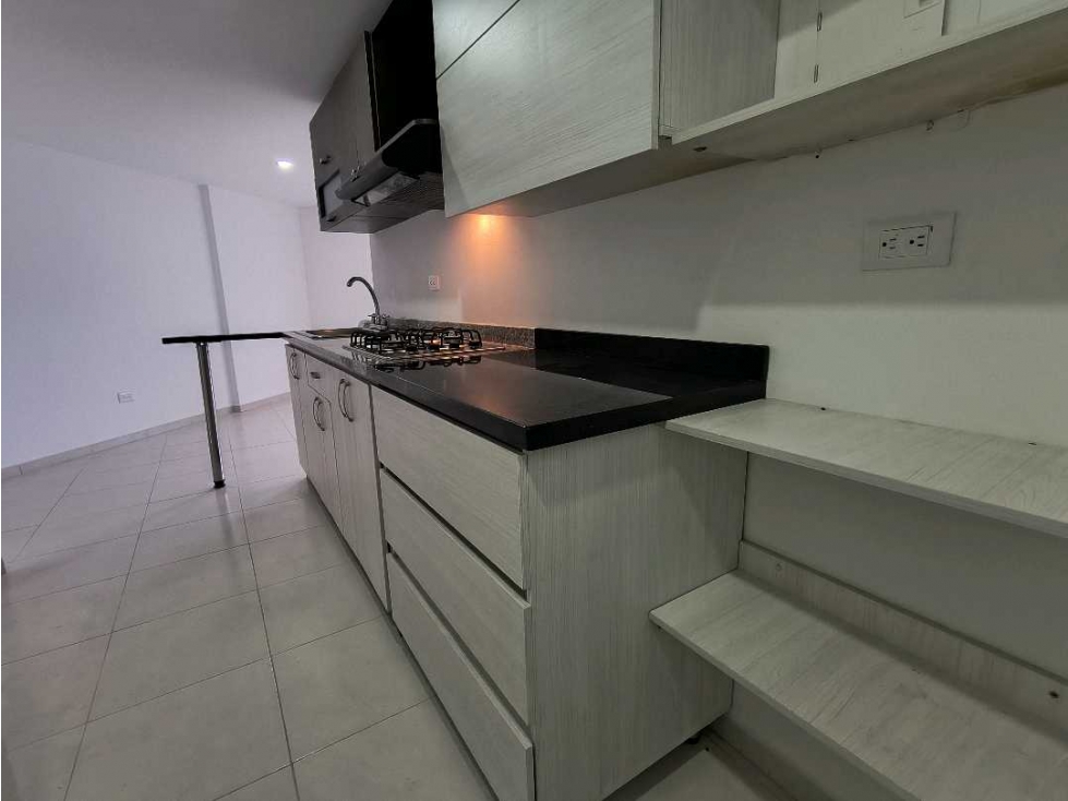 Apartamento Esquinero Oportunidad en Venta Av 19 Norte de Armenia — foto 6
