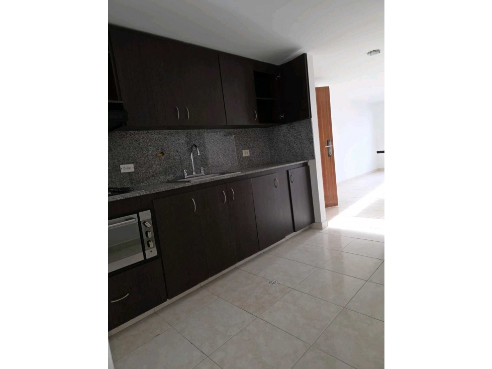 Apartamento Estadio Florida Nueva para Inversionista — foto 2