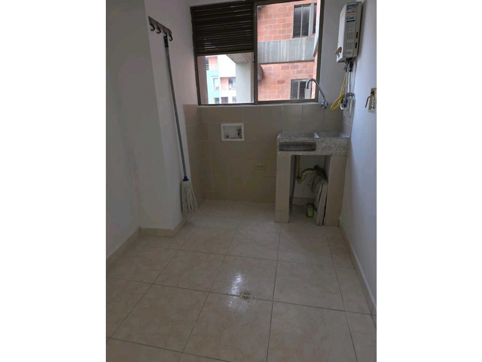 Apartamento Estadio Florida Nueva para Inversionista — foto 3