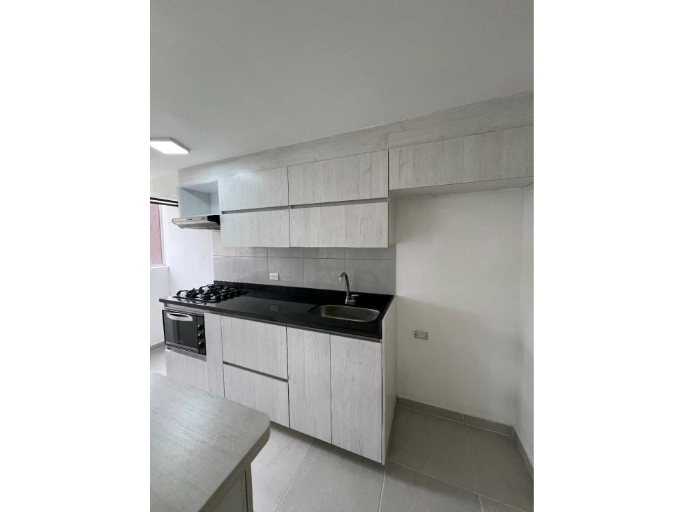 Apartamento Estrella Comfama El Romeral