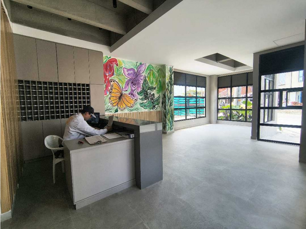 Apartamento Estrenar Arriendo en Montenegro - 3
