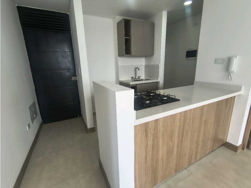 Apartamento Estrenar Arriendo en Montenegro - 6