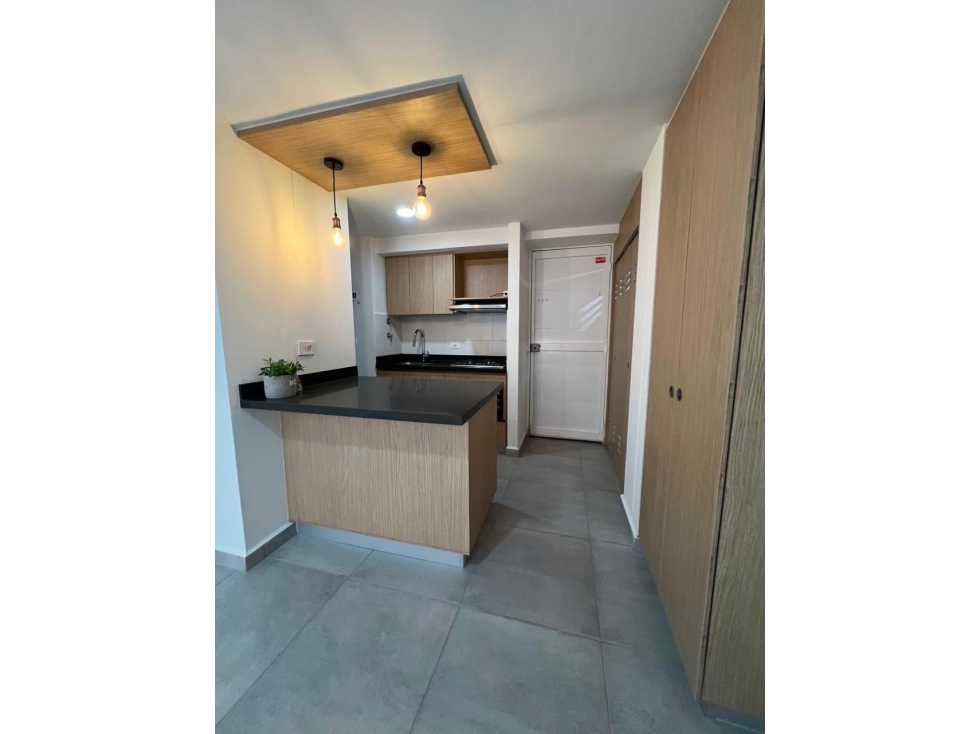 APARTAMENTO ESTRENAR ENVIGADO LA MINA