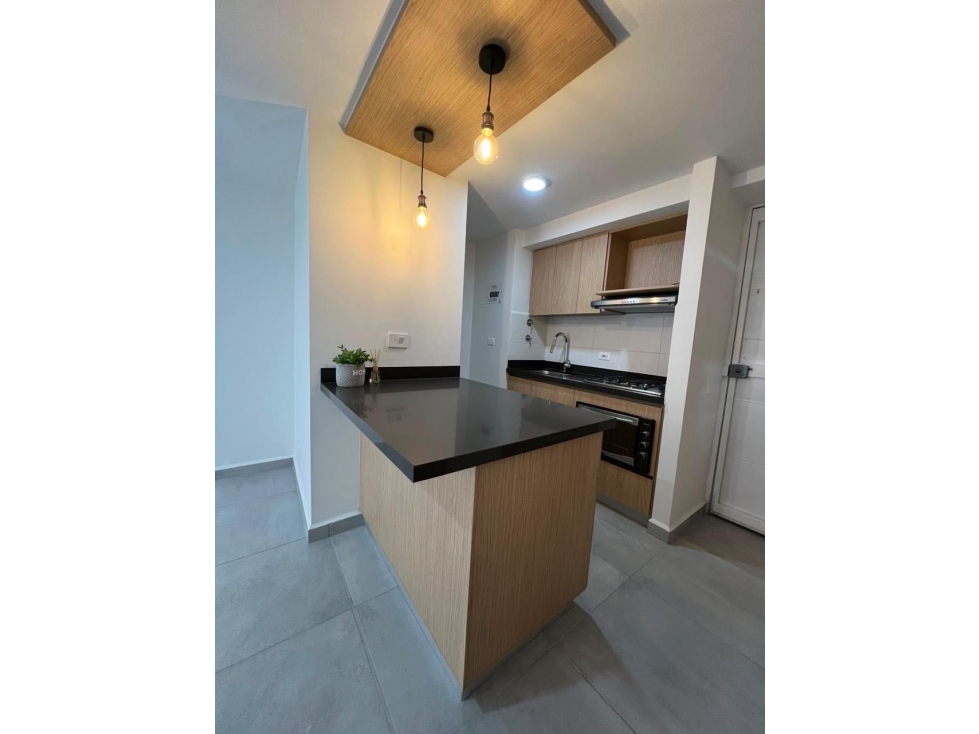 APARTAMENTO ESTRENAR ENVIGADO LA MINA — foto 2