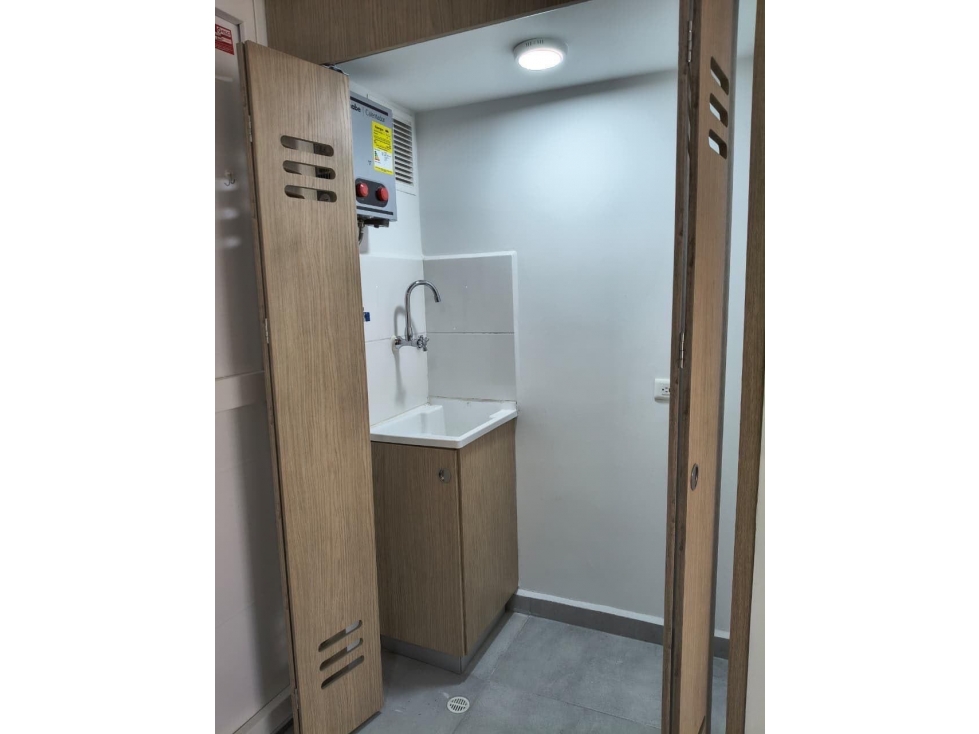 APARTAMENTO ESTRENAR ENVIGADO LA MINA — foto 4