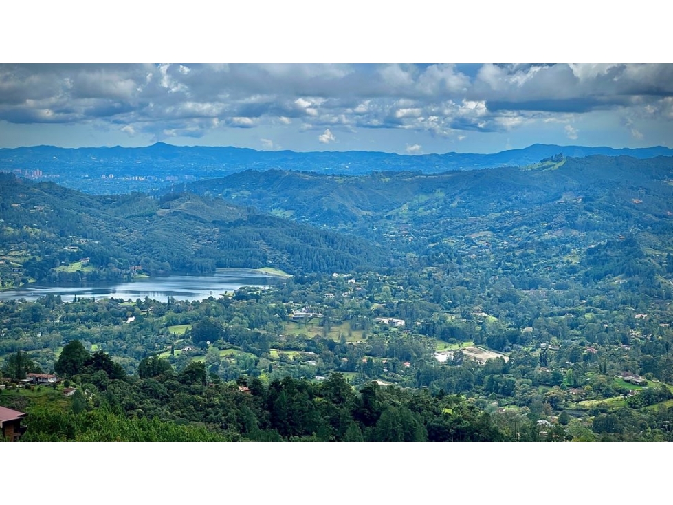 Venta Apartamento Fizebad COMO NUEVO Vista Represa