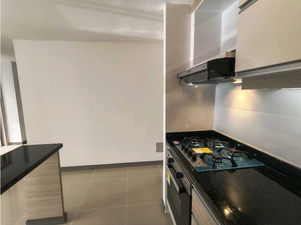Apartamento Estrenar Venta, Edificio Hacienda Elite — foto 3