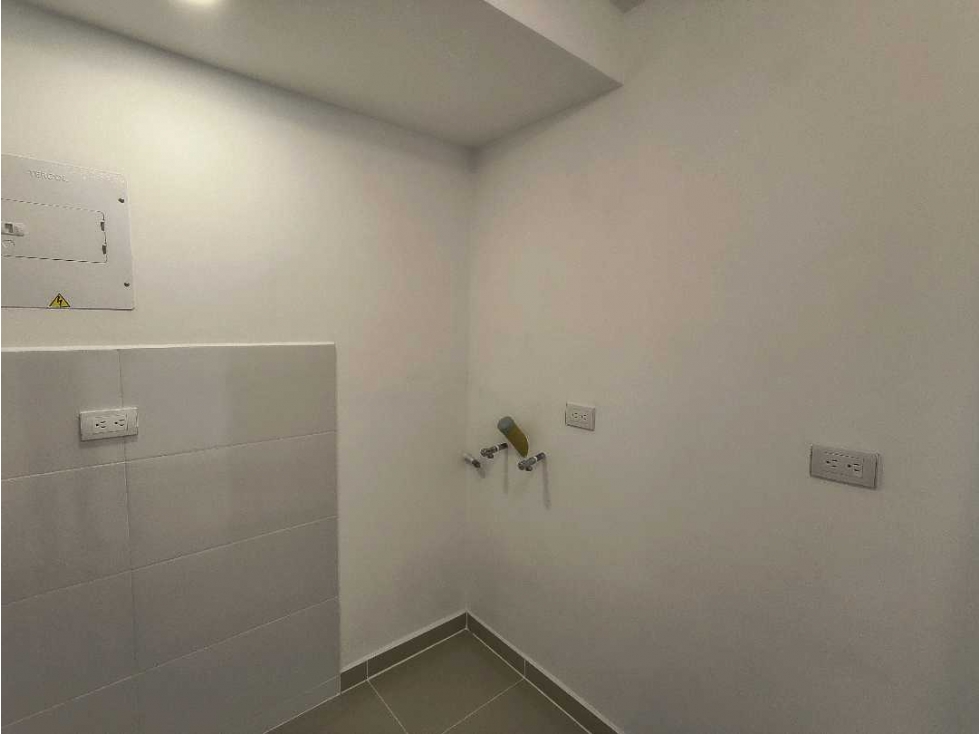Apartamento Estrenar Venta, Edificio Hacienda Elite — foto 4