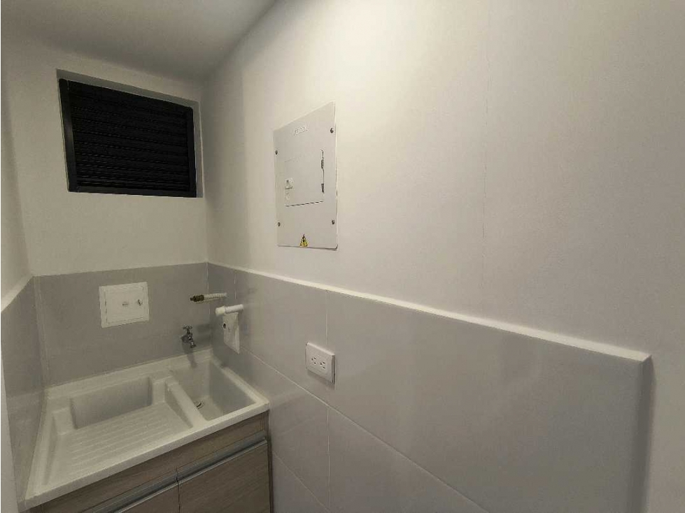 Apartamento Estrenar Venta, Edificio Hacienda Elite — foto 5