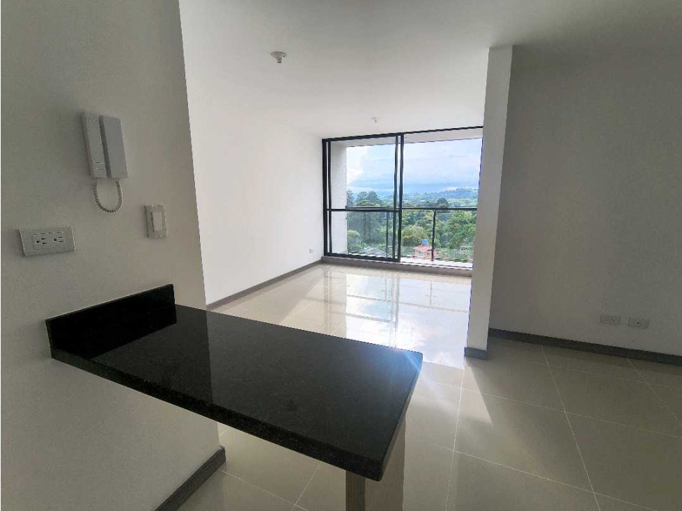 Apartamento Estrenar Venta, Edificio Hacienda Elite — foto 6