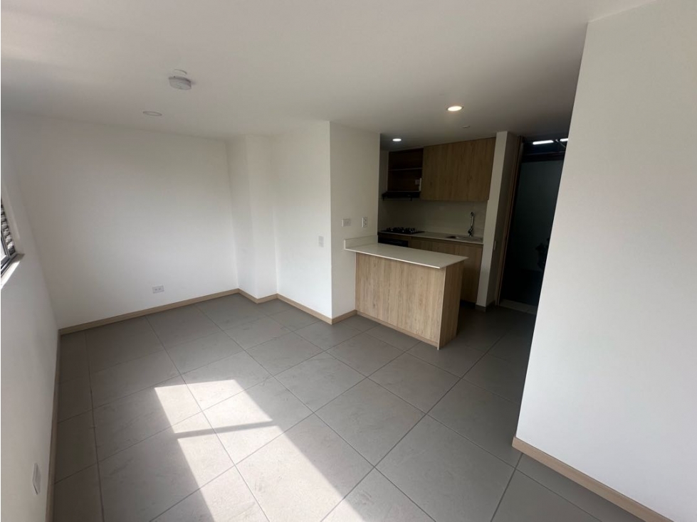 Apartamento estudio en alquiler Medellín ciudad del Rio — foto 2
