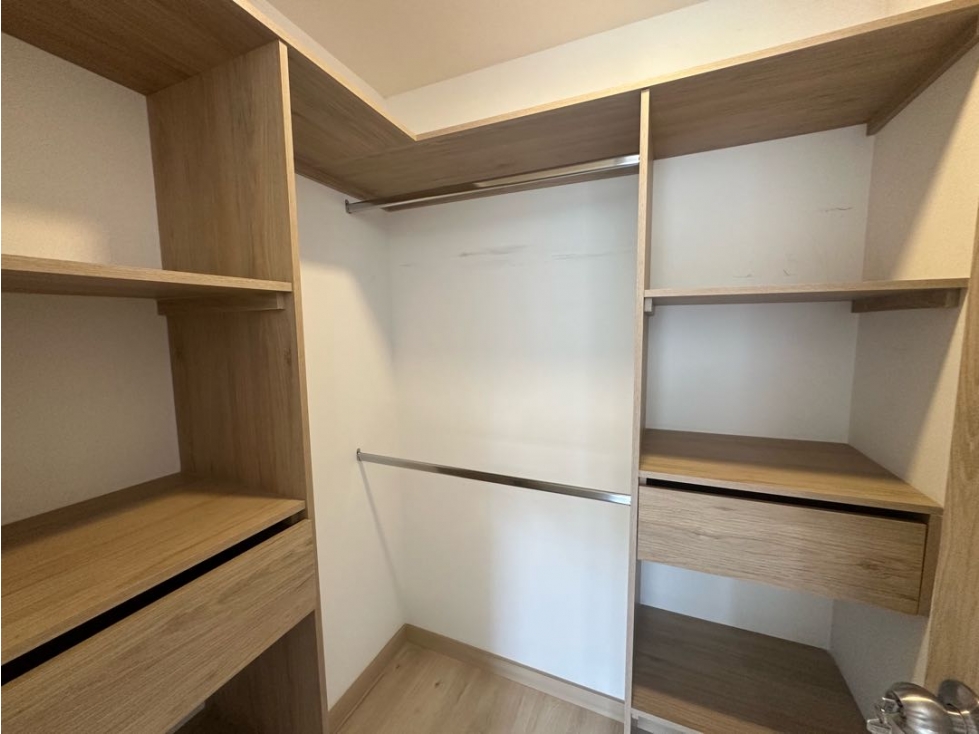 Apartamento estudio en alquiler Medellín ciudad del Rio — foto 5