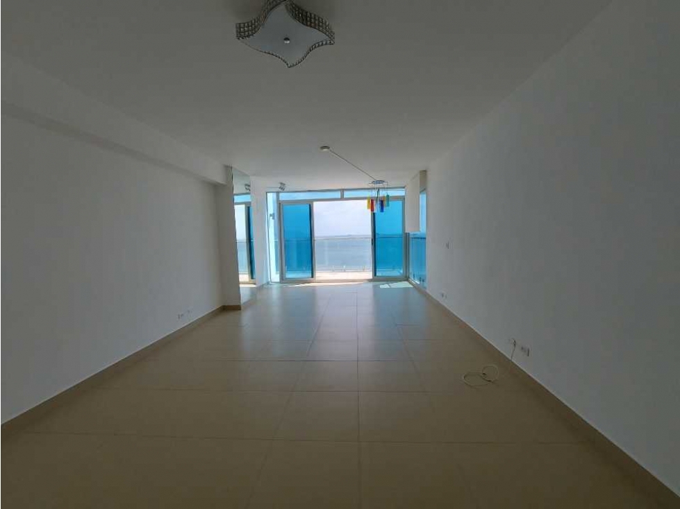 APARTAMENTO ESTUDIO EN ISLA NAOS