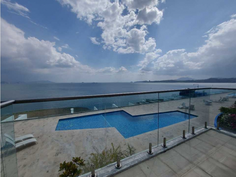 APARTAMENTO ESTUDIO EN ISLA NAOS — foto 2