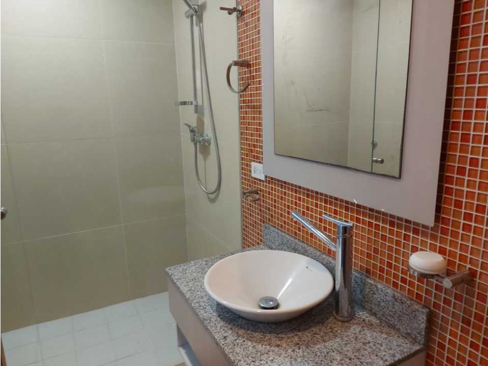 APARTAMENTO ESTUDIO EN ISLA NAOS — foto 4