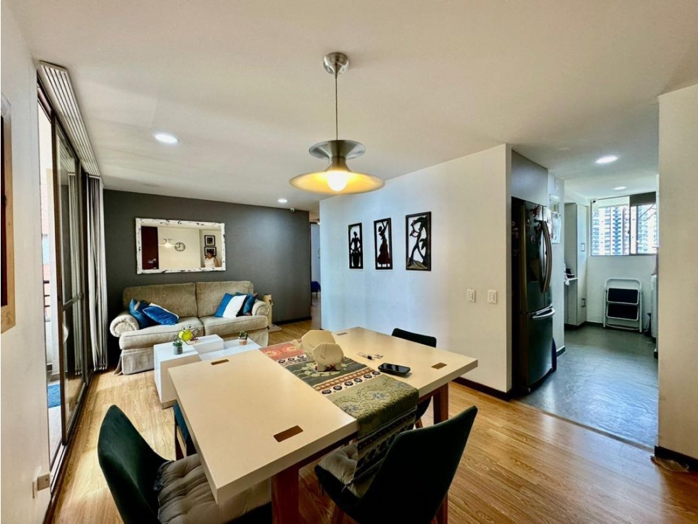 VENDEMOS Apartamento Excelente Ubicación Para Inversión o Vivir — foto 2