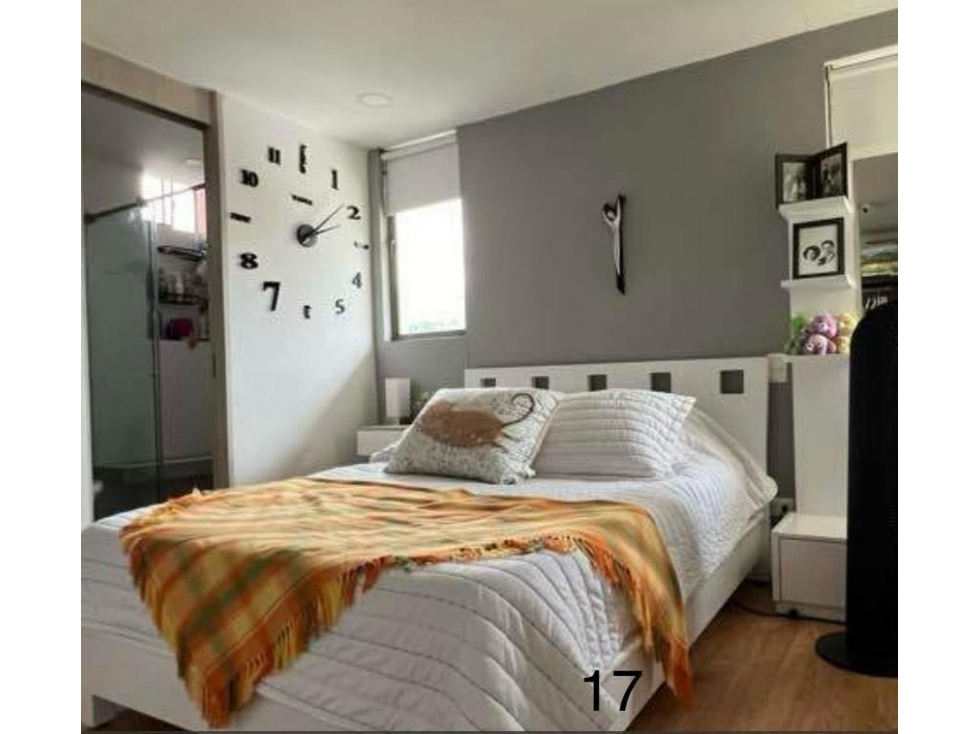 VENDEMOS Apartamento Excelente Ubicación Para Inversión o Vivir — foto 5