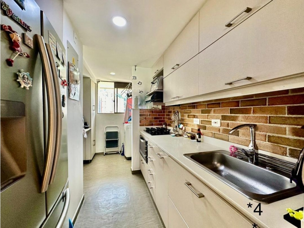 VENDEMOS Apartamento Excelente Ubicación Para Inversión o Vivir — foto 6