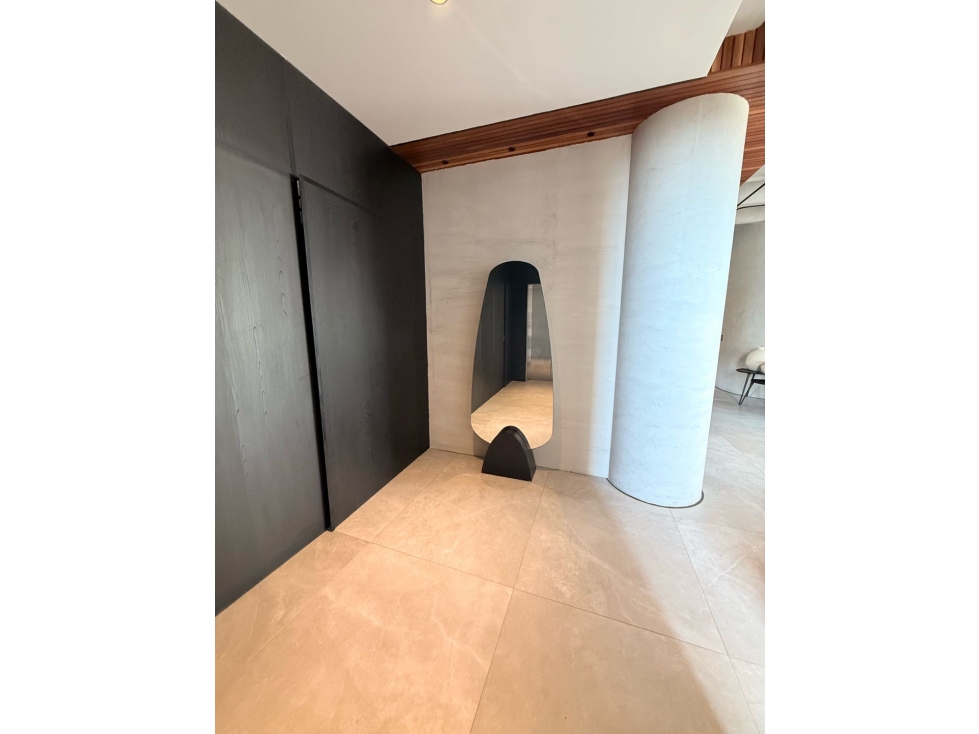 Apartamento exclusivo amoblado — foto 2
